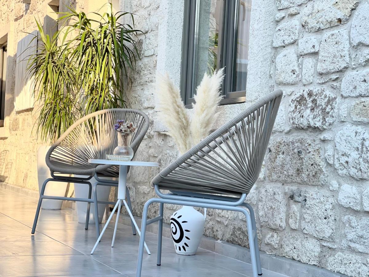 Voger Alaçatı Köyiçi Extérieur photo