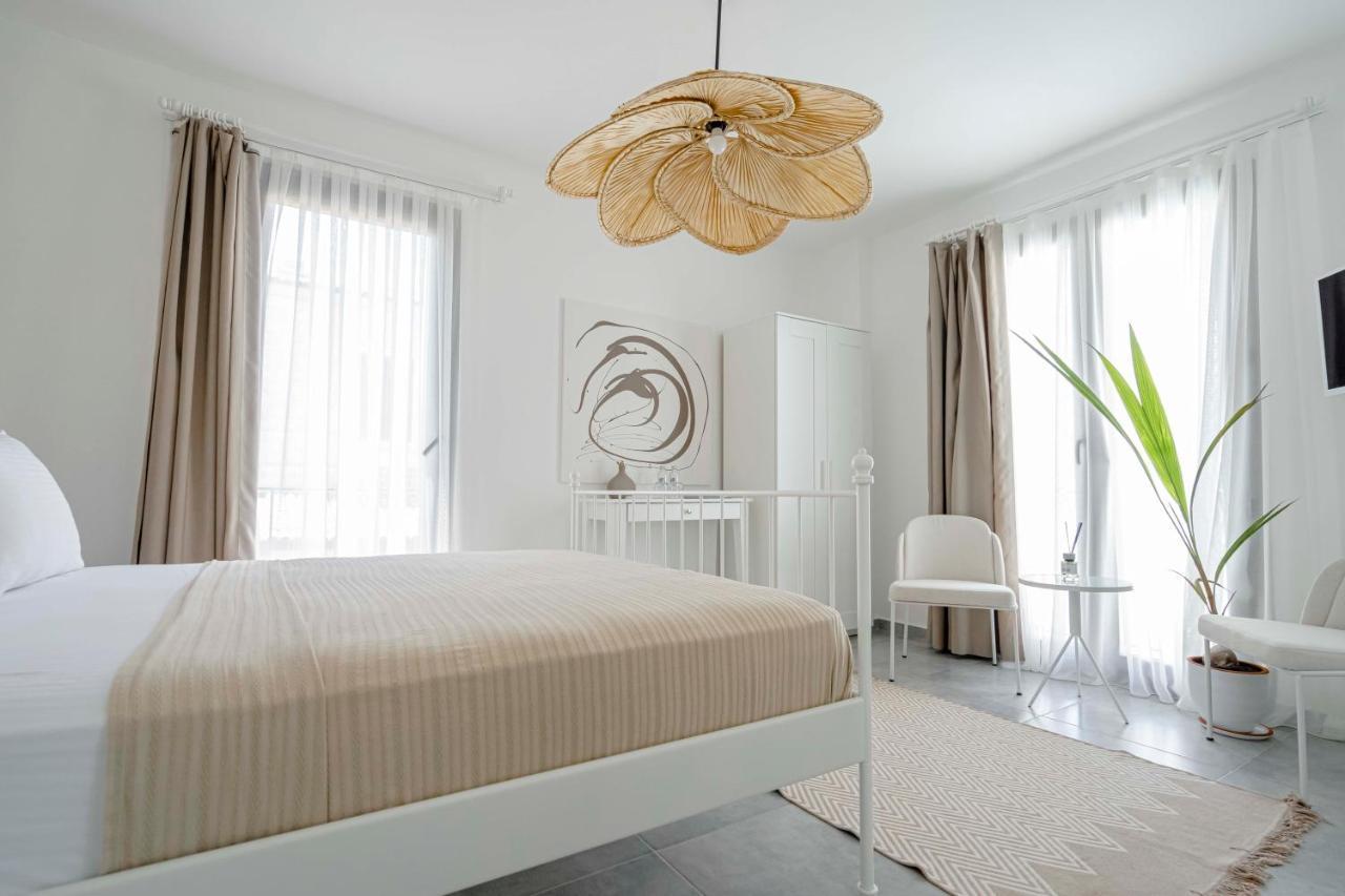Voger Alaçatı Köyiçi Extérieur photo