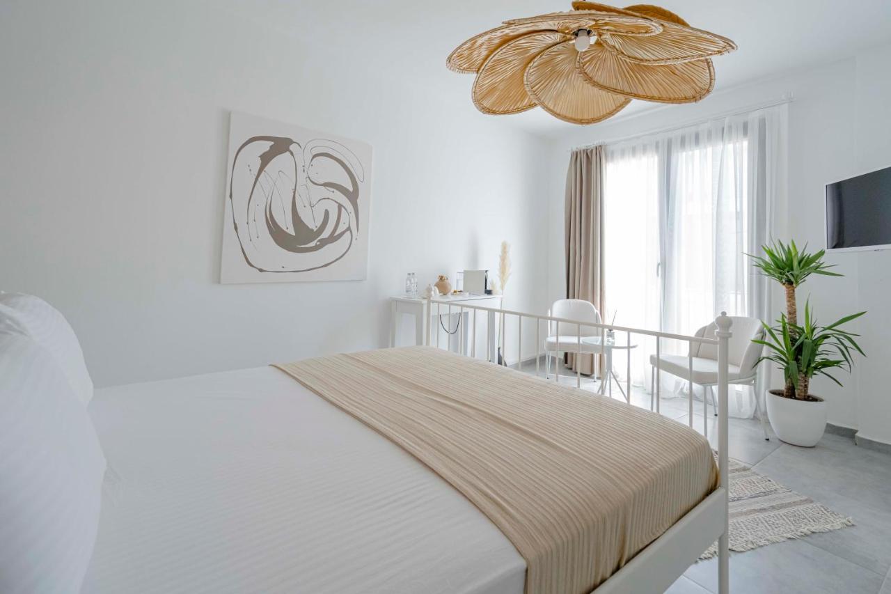 Voger Alaçatı Köyiçi Extérieur photo