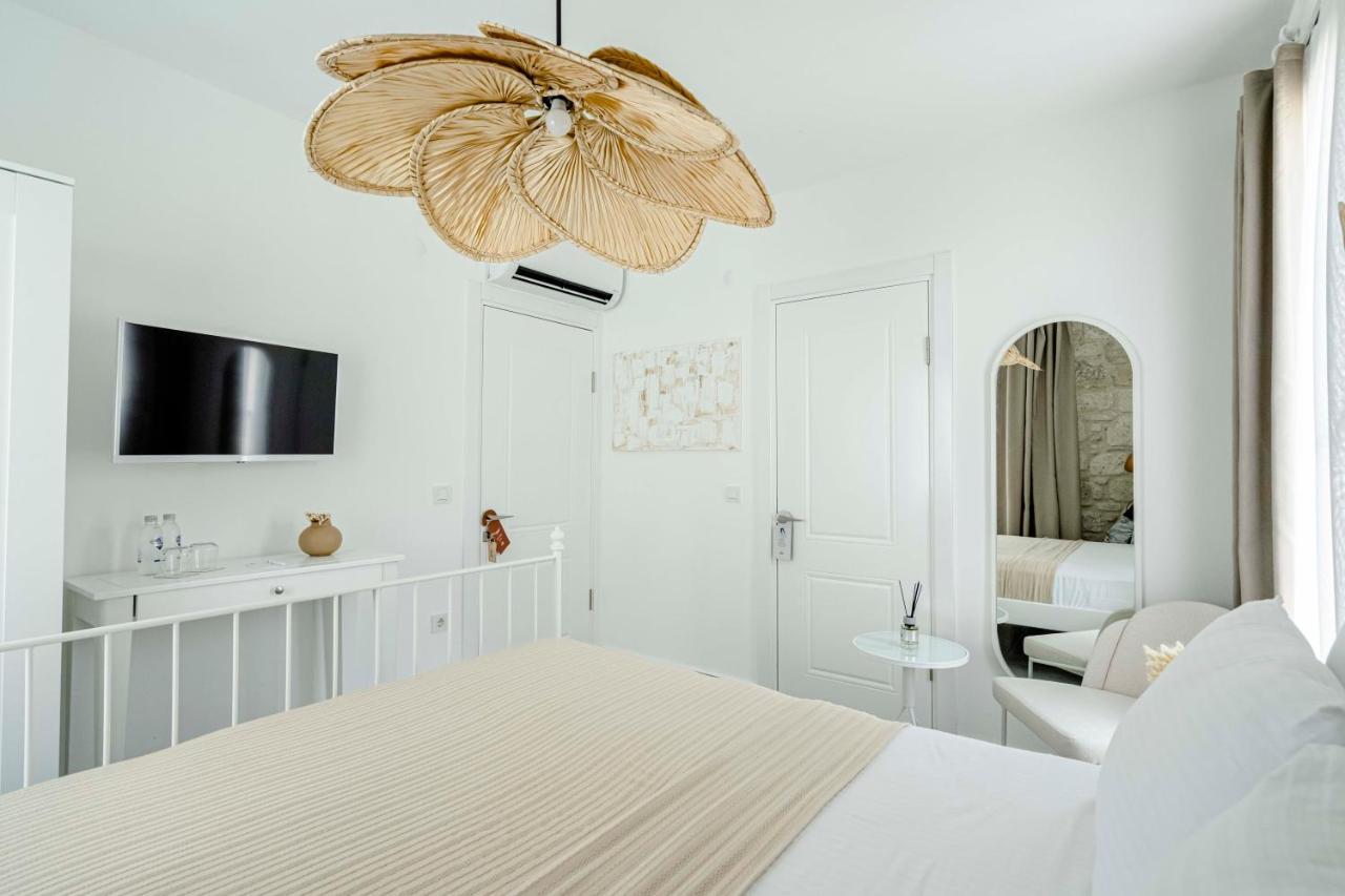 Voger Alaçatı Köyiçi Extérieur photo