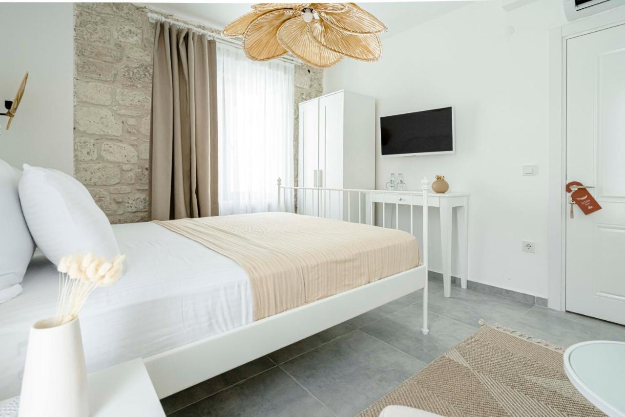 Voger Alaçatı Köyiçi Extérieur photo