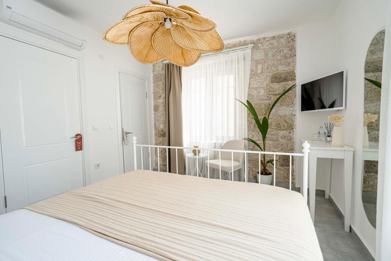 Voger Alaçatı Köyiçi Extérieur photo