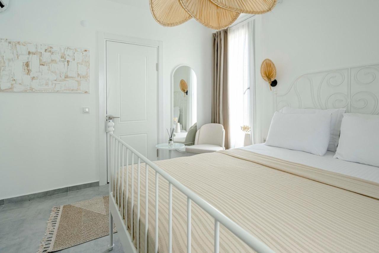 Voger Alaçatı Köyiçi Extérieur photo