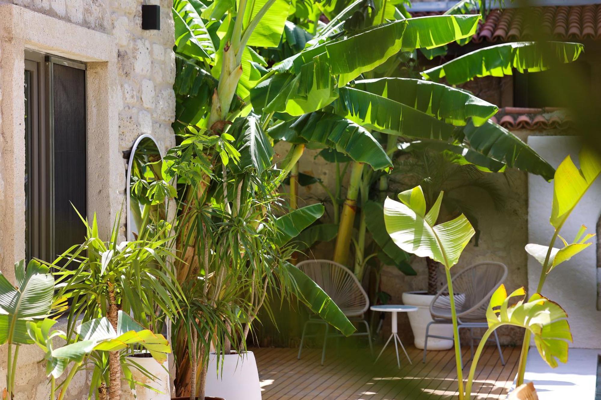 Voger Alaçatı Köyiçi Extérieur photo