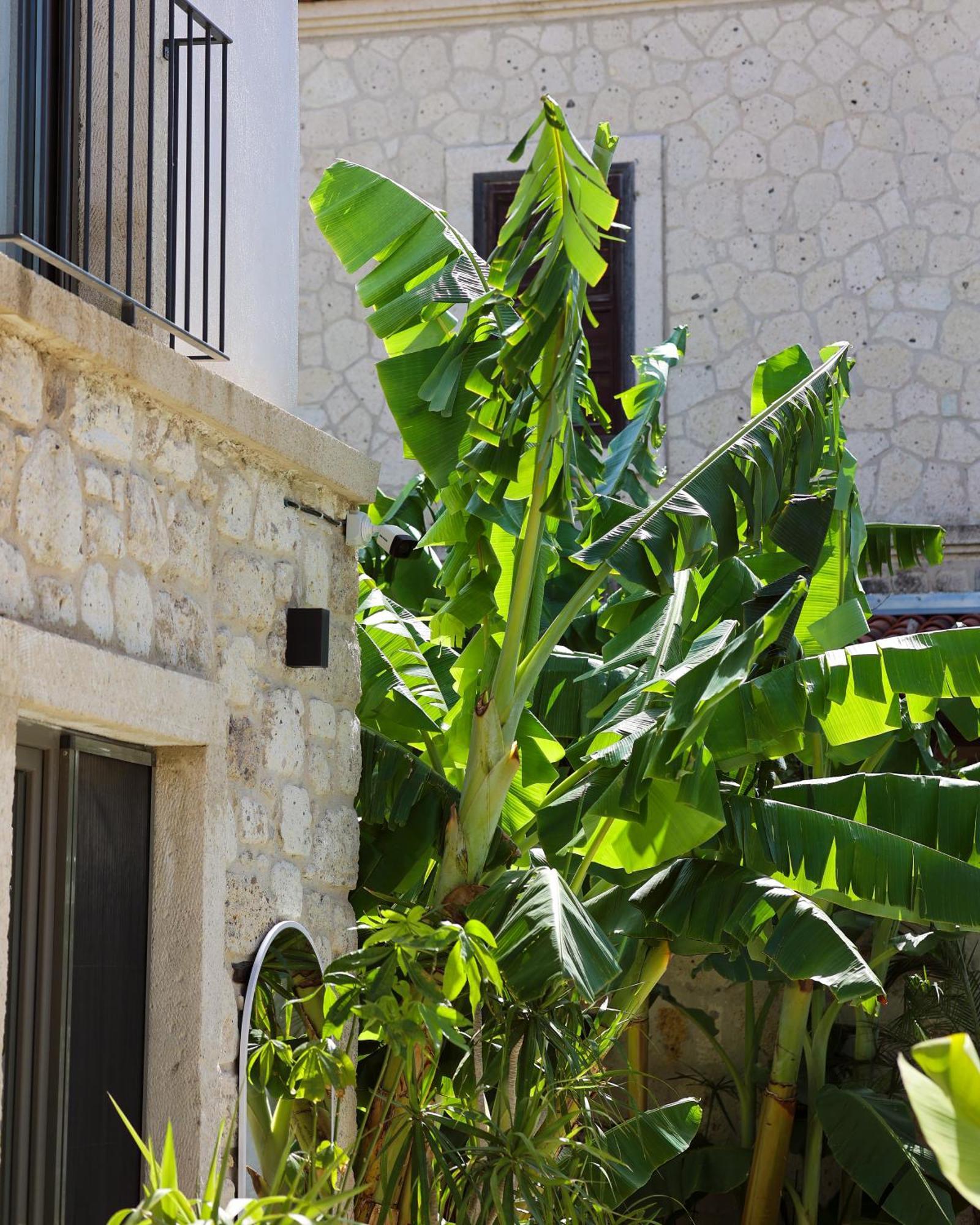 Voger Alaçatı Köyiçi Extérieur photo