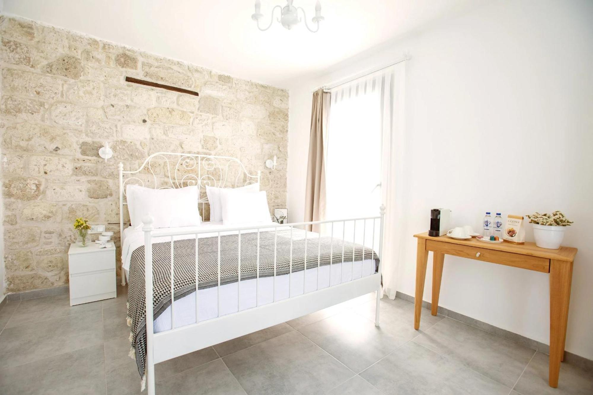 Voger Alaçatı Köyiçi Extérieur photo