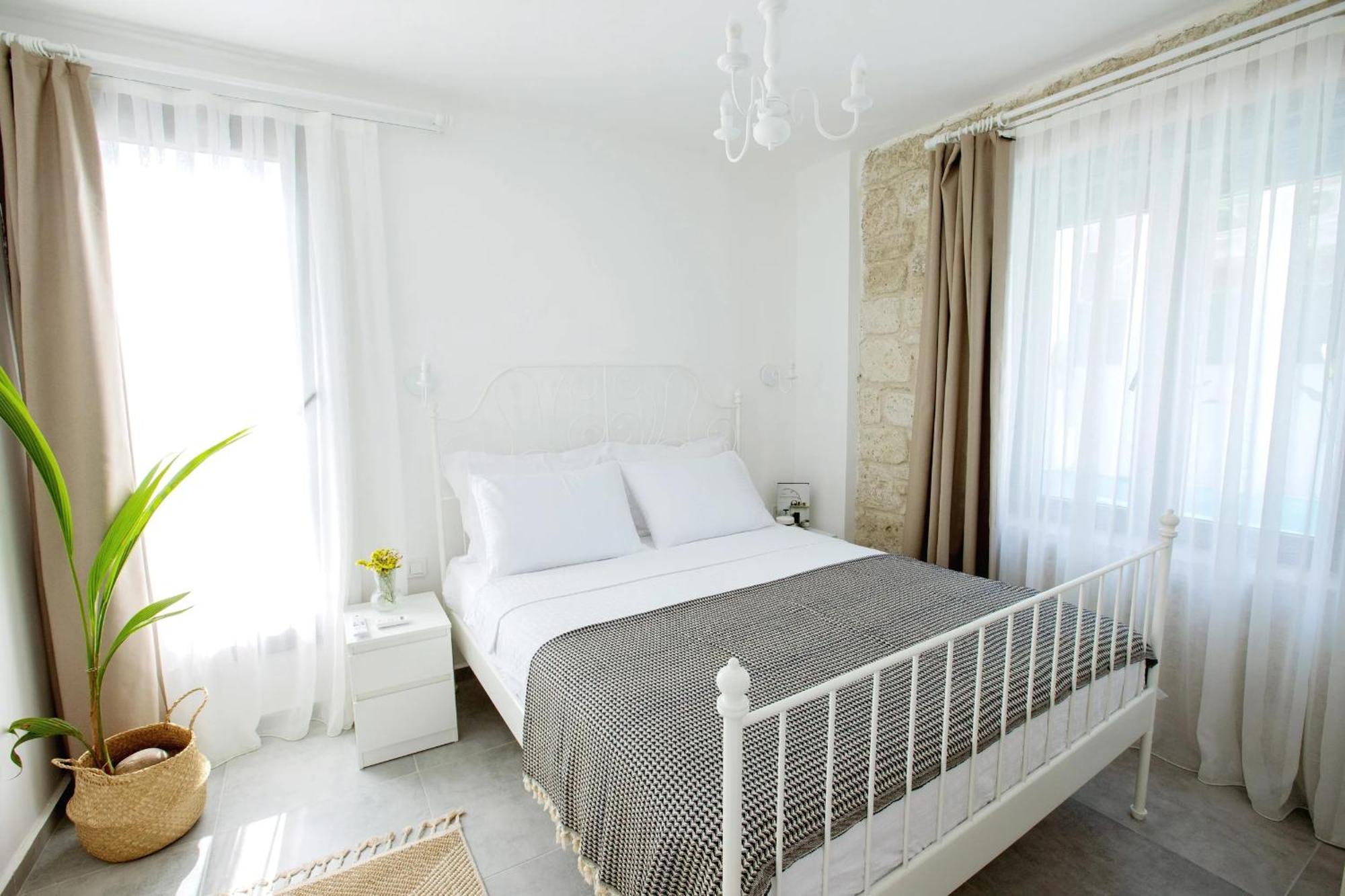 Voger Alaçatı Köyiçi Extérieur photo
